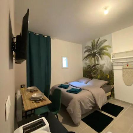 Ng Suitehome - Lille I Roubaix Edouard Roussel - Studio - Netflix - Wifi Eksteriør bilde