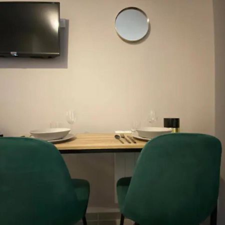 Ng Suitehome - Lille I Roubaix Edouard Roussel - Studio - Netflix - Wifi Eksteriør bilde